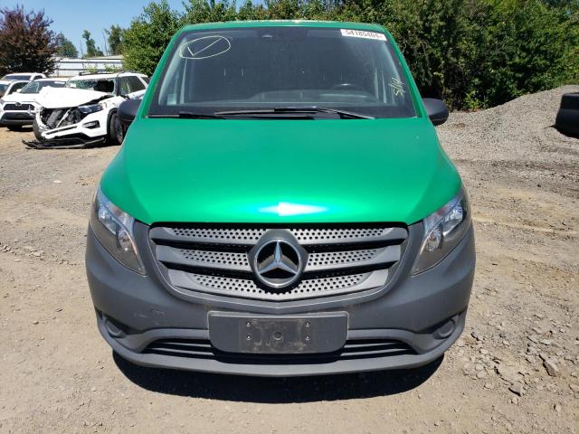 2018 MERCEDES-BENZ METRIS - WD3PG3EA9J3481079