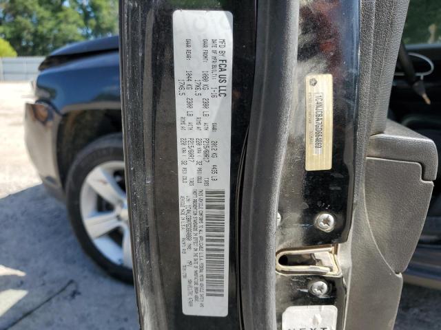 2016 Jeep Compass Sport VIN: 1C4NJCBA7GD664860 Lot: 59933554