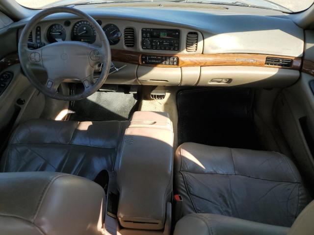 2000 Buick Lesabre Custom VIN: 1G4HP54K3Y4193123 Lot: 58389014