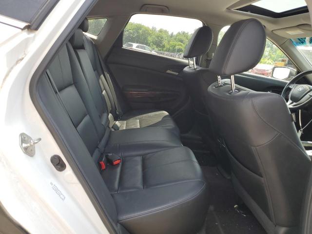 2012 Honda Crosstour Exl VIN: 5J6TF2H58CL011574 Lot: 57468874