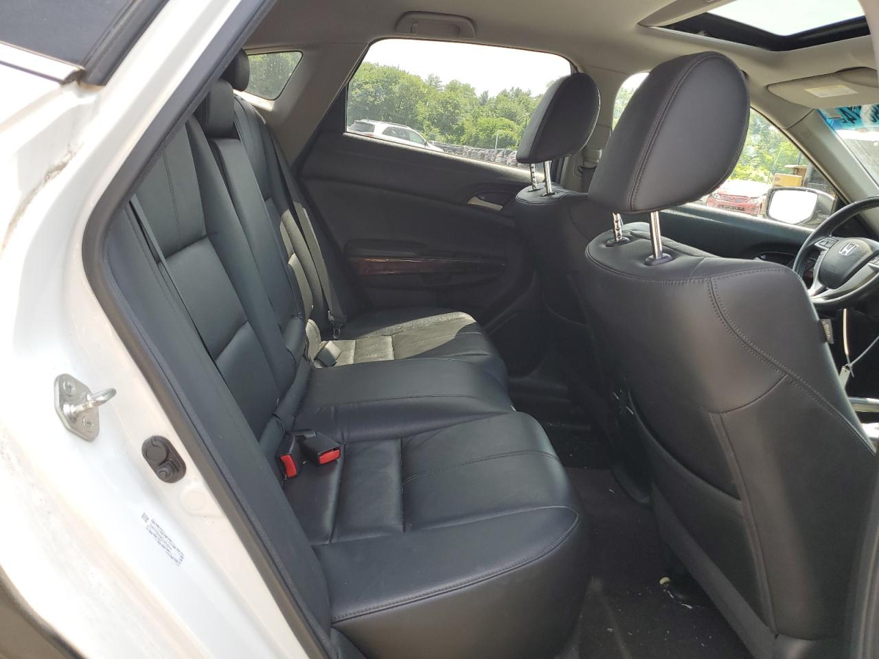 5J6TF2H58CL011574 2012 Honda Crosstour Exl