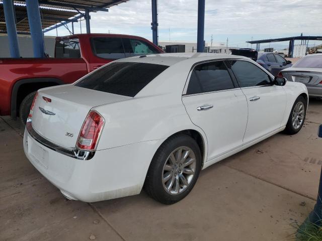 2012 Chrysler 300 Limited VIN: 2C3CCACG2CH165586 Lot: 60505184