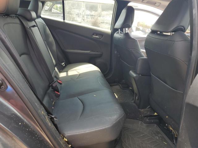 2016 Toyota Prius VIN: JTDKARFU6G3027202 Lot: 57976874