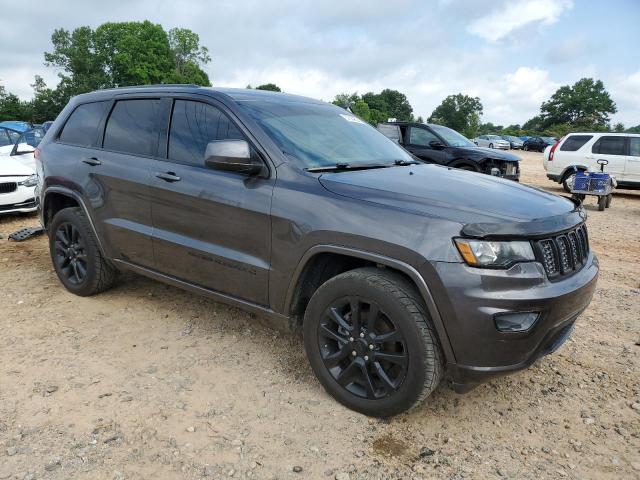 2017 Jeep Grand Cherokee Laredo VIN: 1C4RJEAG5HC756785 Lot: 57684824