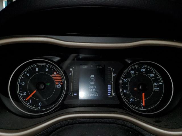 2018 Jeep Cherokee Latitude VIN: 1C4PJMCX3JD547673 Lot: 59141384