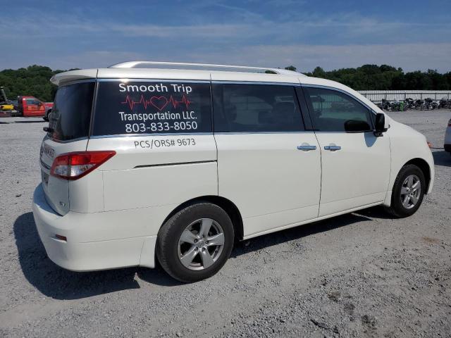 2016 Nissan Quest S VIN: JN8AE2KP6G9157568 Lot: 59025734
