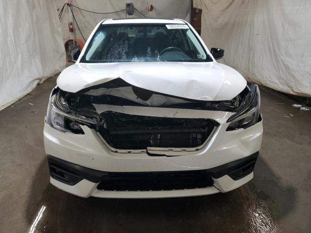 2022 SUBARU LEGACY SPO 4S3BWAH64N3027004