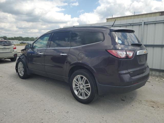 2015 CHEVROLET TRAVERSE L - 1GNKVGKD1FJ136232
