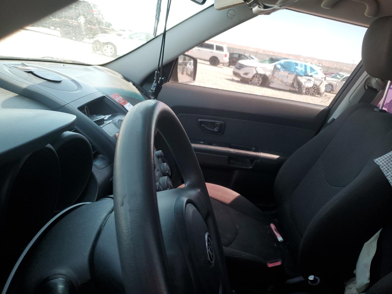 KNDJT2A17B7303060 2011 Kia Soul