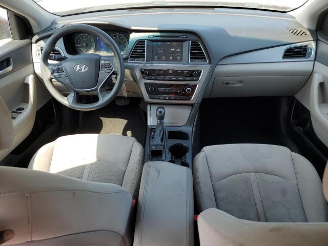 2016 Hyundai Sonata Se VIN: 5NPE24AF4GH405544 Lot: 54635254