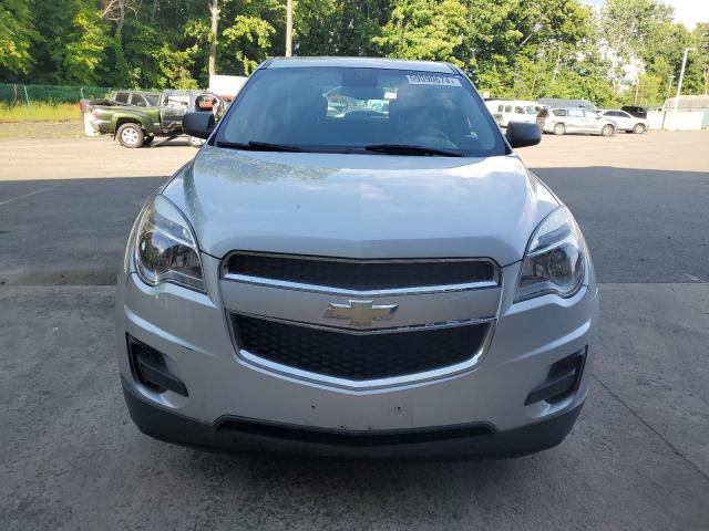 2012 Chevrolet Equinox Ls VIN: 2GNFLCEK8C6137722 Lot: 59090674