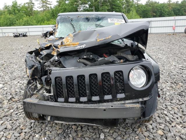 1C4NJRFB3GD654512 2016 Jeep Patriot Latitude