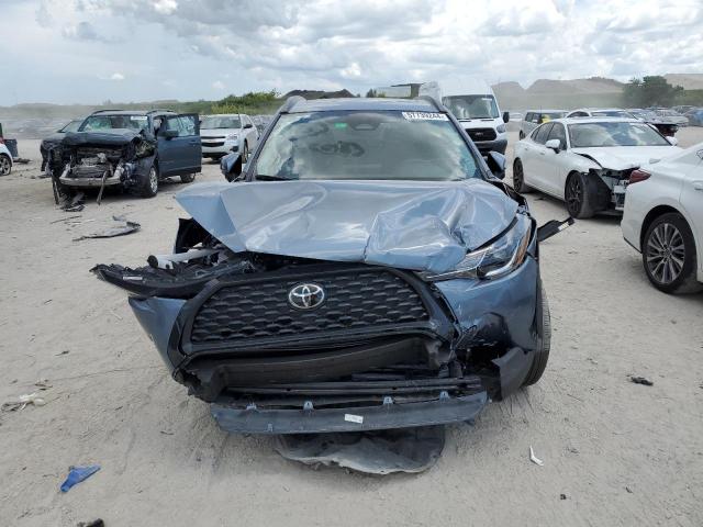 2024 Toyota Corolla Cross Le VIN: 7MUBAABG0RV086853 Lot: 57739244