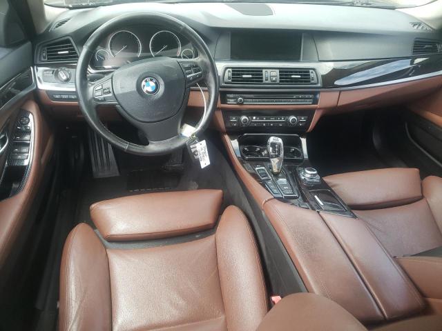 2012 BMW 535 Xi VIN: WBAFU7C56CDU58635 Lot: 60094994