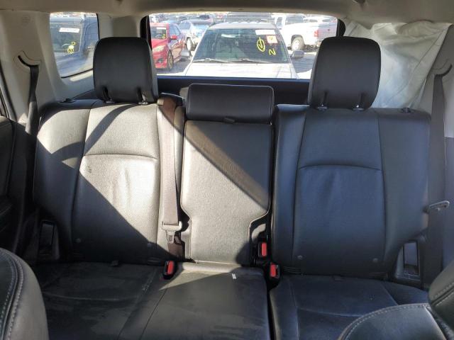 2021 Toyota 4Runner Trail VIN: JTEKU5JR5M5848287 Lot: 59087034