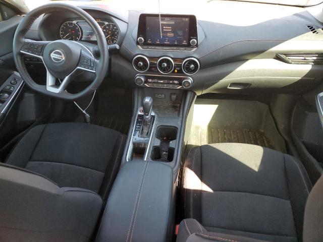 2021 Nissan Sentra Sr VIN: 3N1AB8DV5MY248312 Lot: 58940184