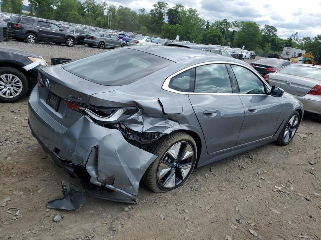 2024 BMW I4 xDrive 40 VIN: WBY83FB02RFR75716 Lot: 57420164