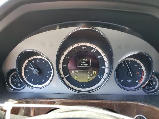 2012 Mercedes-Benz E 350 VIN: WDDHF5KBXCA649550 Lot: 60357024