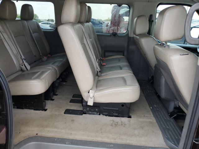 2021 Nissan Nv 3500 S VIN: 5BZAF0AA1EN161655 Lot: 55751334