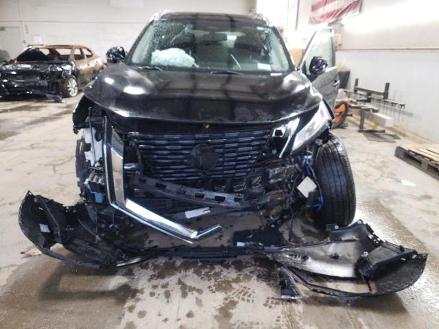 2023 NISSAN ROGUE SL - 5N1BT3CB1PC790038