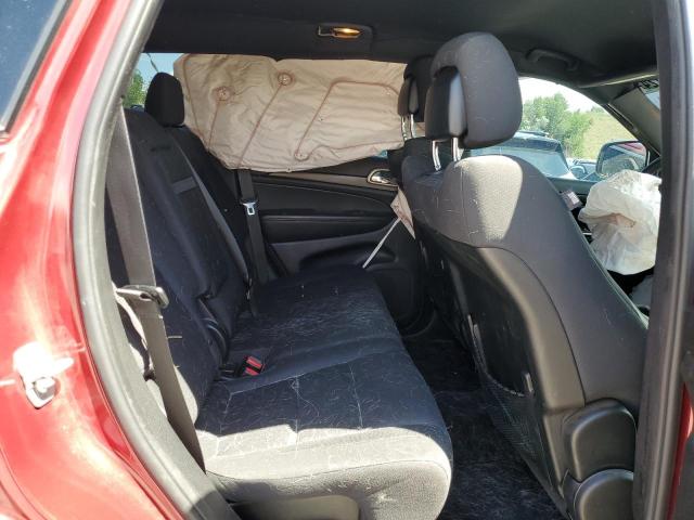 2014 Jeep Grand Cherokee Laredo VIN: 1C4RJFAG5EC241982 Lot: 58778724