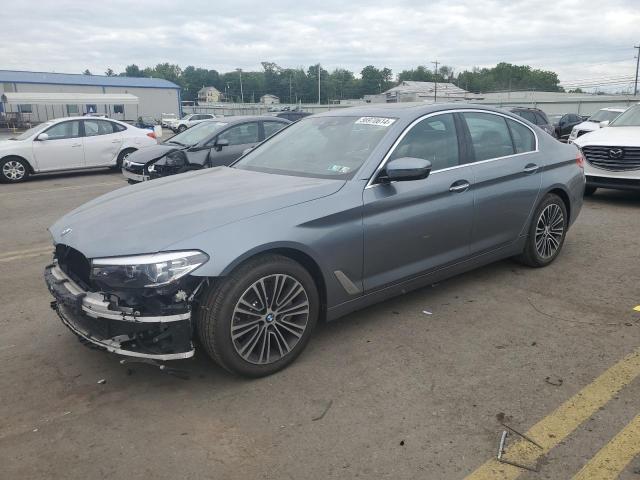 2018 BMW 530 Xi VIN: WBAJA7C57JG907495 Lot: 56970614