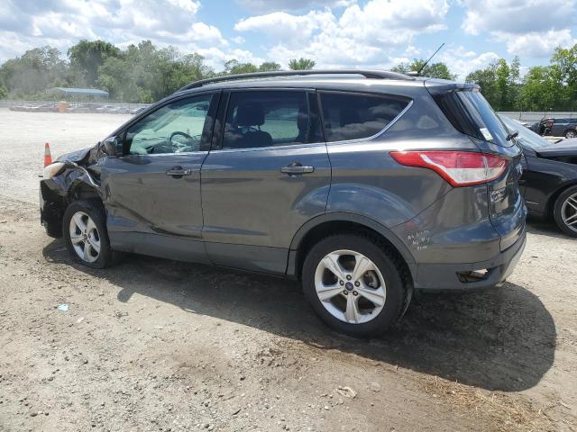 2015 Ford Escape Se VIN: 1FMCU0G97FUB59911 Lot: 58710044