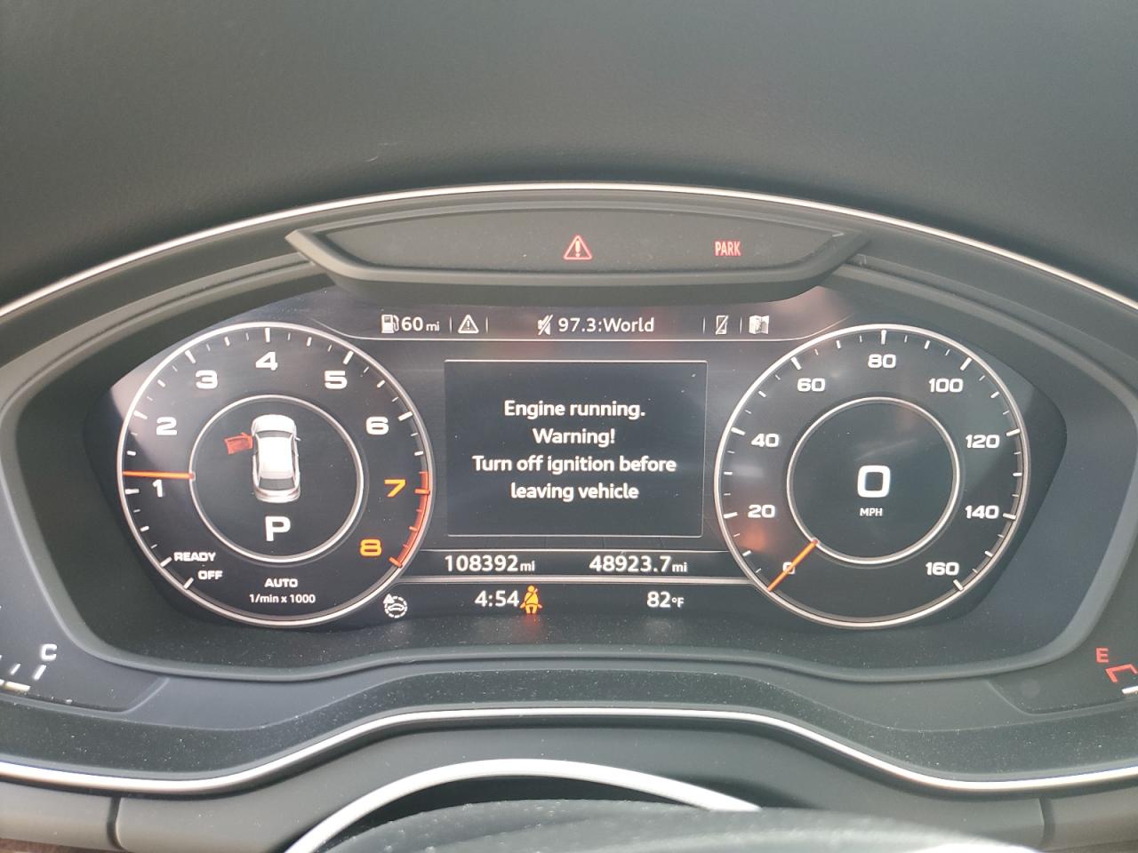 WA1BNAFY5J2015851 2018 Audi Q5 Premium Plus