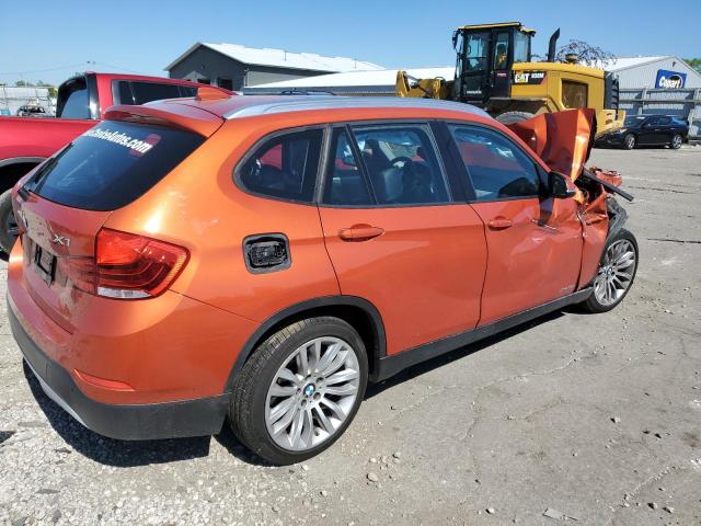 VIN WBAVL1C55EVY22374 2014 BMW X1, Xdrive28I no.3