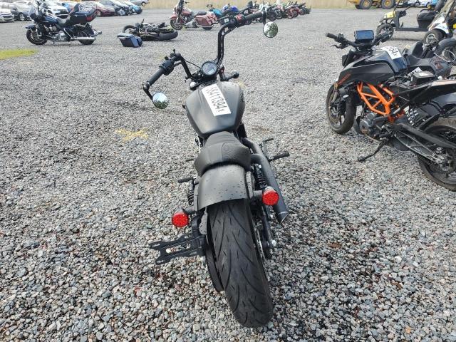 2022 INDIAN MOTORCYCLE CO. SCOUT ROGU - 56KMTC000N3183992