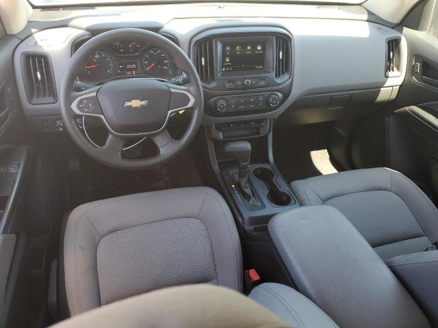 2019 Chevrolet Colorado VIN: 1GCHTBEA7K1268421 Lot: 59730904