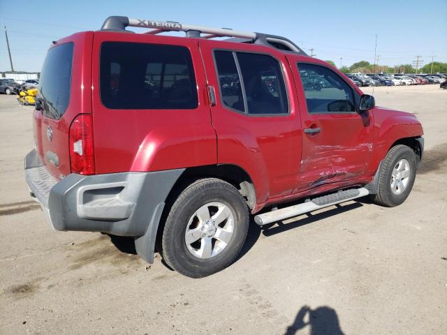 2010 Nissan Xterra Off Road VIN: 5N1AN0NW0AC506507 Lot: 58137014