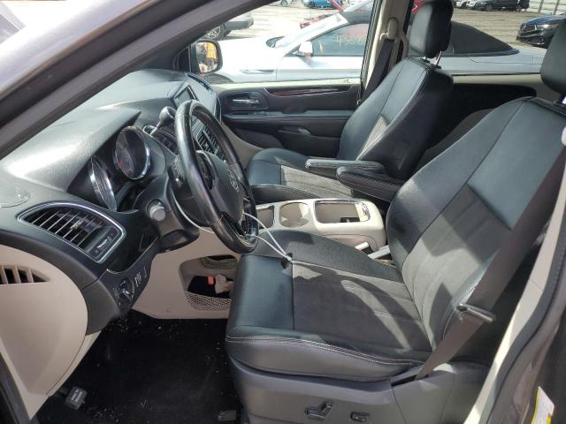 2020 DODGE GRAND CARA - 2C4RDGCG5LR152878