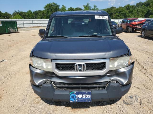 2011 Honda Element Lx VIN: 5J6YH1H33BL000912 Lot: 57877444