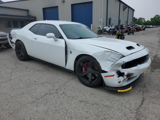 VIN 2C3CDZC98LH113893 2020 Dodge Challenger, Srt He... no.4