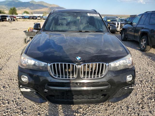 VIN 5UXWX9C59G0D87693 2016 BMW X3, Xdrive28I no.5