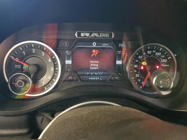2019 RAM 1500 LARAM - 1C6SRFJT2KN701839