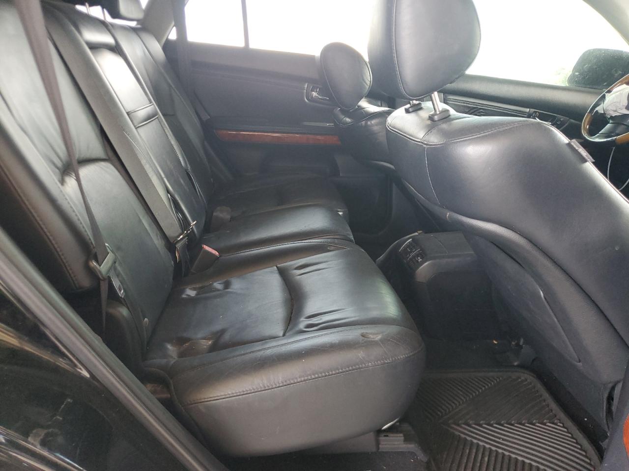 2T2HA31U26C098610 2006 Lexus Rx 330