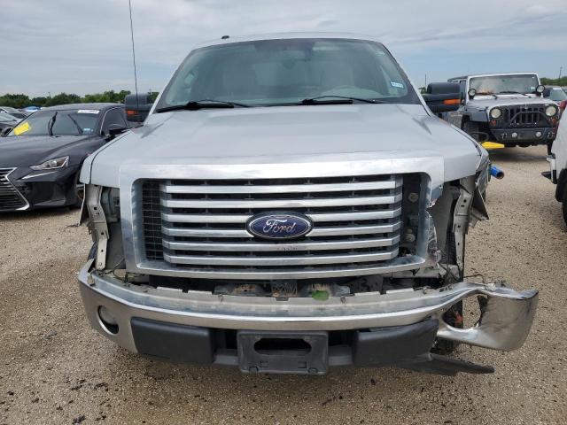 2010 Ford F150 Super Cab VIN: 1FTEX1C8XAFB08360 Lot: 58257444