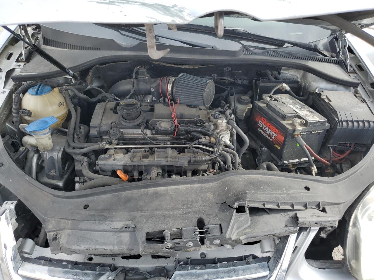 3VWRJ71K78M196019 2008 Volkswagen Jetta Wolfsburg