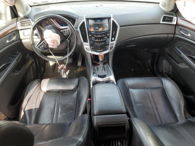 2015 Cadillac Srx Luxury Collection VIN: 3GYFNEE35FS584791 Lot: 57092944