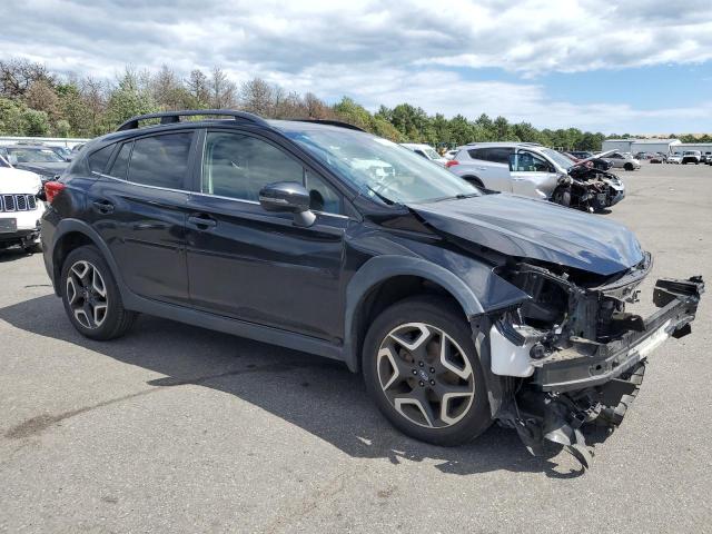 JF2GTAMC1K8206949 2019 Subaru Crosstrek Limited