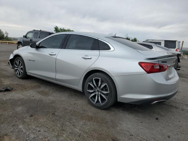 2022 CHEVROLET MALIBU RS - 1G1ZG5STXNF101096