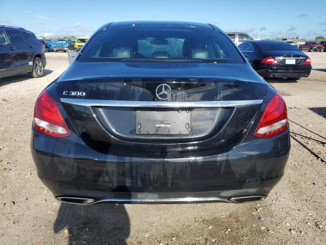 2018 Mercedes-Benz C 300 VIN: 55SWF4JB9JU276209 Lot: 60196214