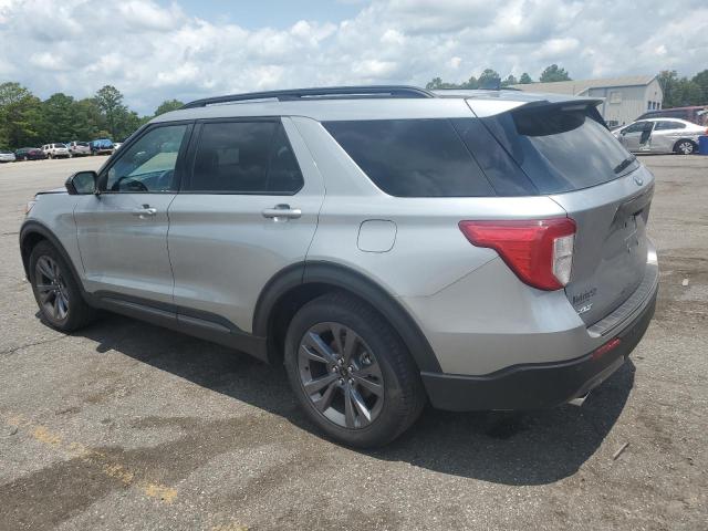 2023 Ford Explorer Xlt VIN: 1FMSK7DH4PGB70371 Lot: 57843064