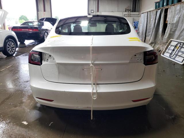 2023 Tesla Model 3 VIN: 5YJ3E1EA4PF457766 Lot: 57852934