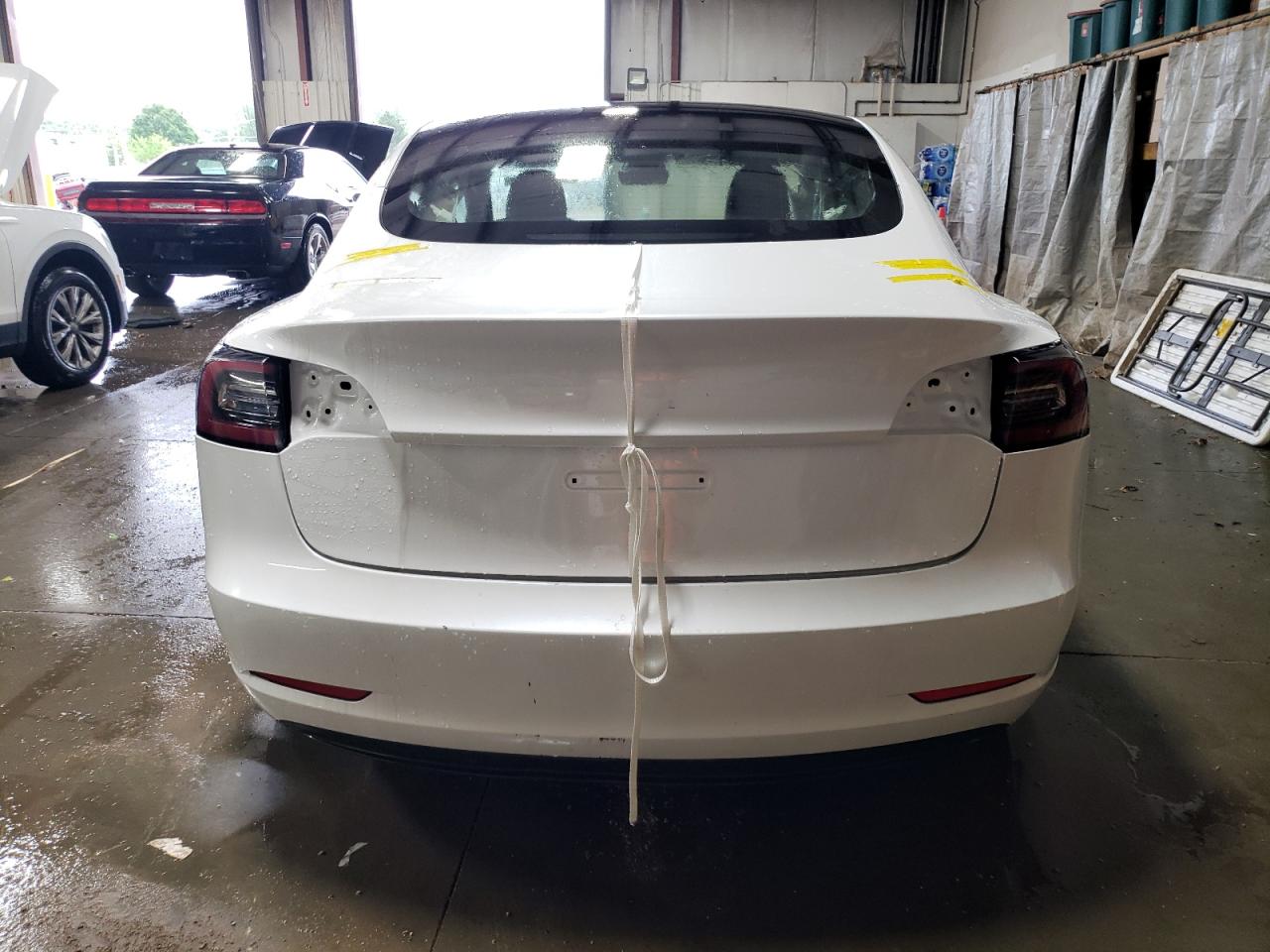 5YJ3E1EA4PF457766 2023 Tesla Model 3