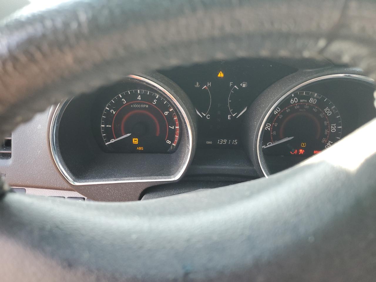 5TDDK3EH6AS022143 2010 Toyota Highlander Limited