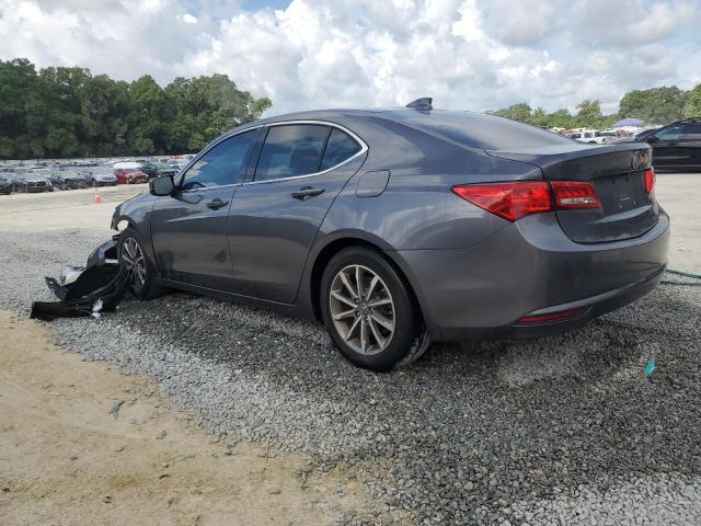 19UUB1F3XLA005368 2020 Acura Tlx 2020 Acura Tlx VIN: 19UUB1F3XLA005368 Lot: 57911784