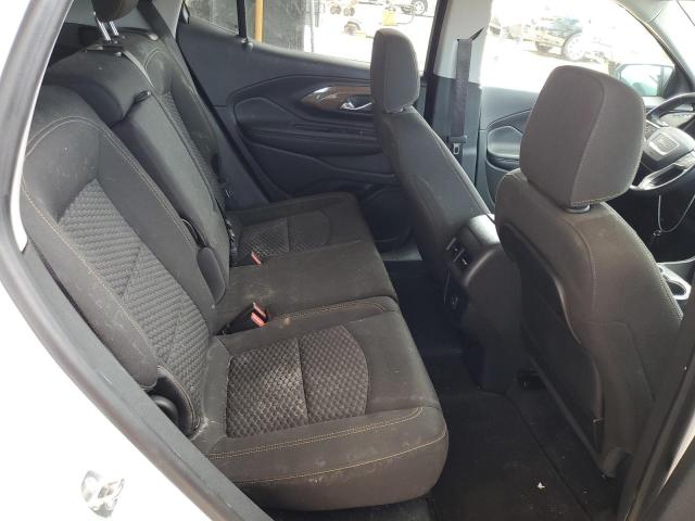 2020 GMC Terrain Sle VIN: 3GKALMEV5LL111680 Lot: 57922994